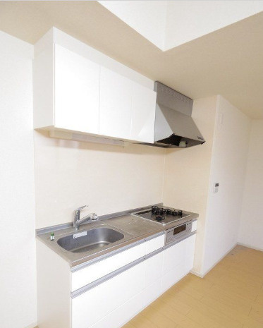 東京ＫＳニューレジデンスのキッチン