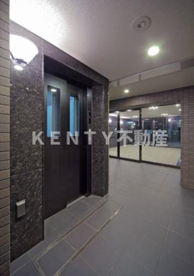 【その他共用部分】 | ルーブル東蒲田伍番館