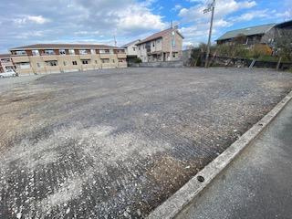 阿南市長生町の売地