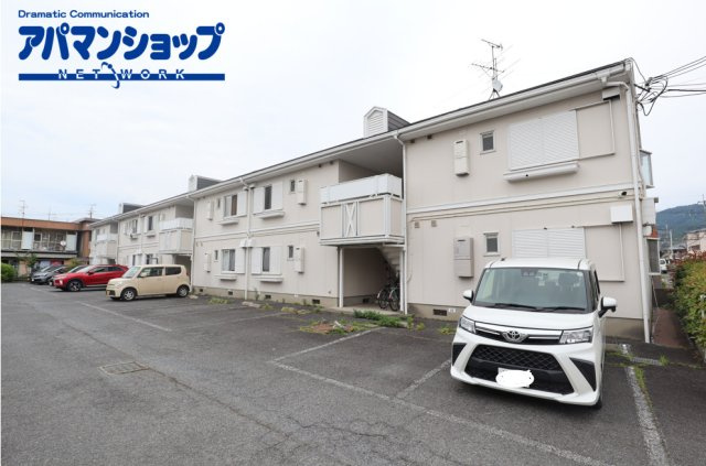 ツインハイムＡ棟