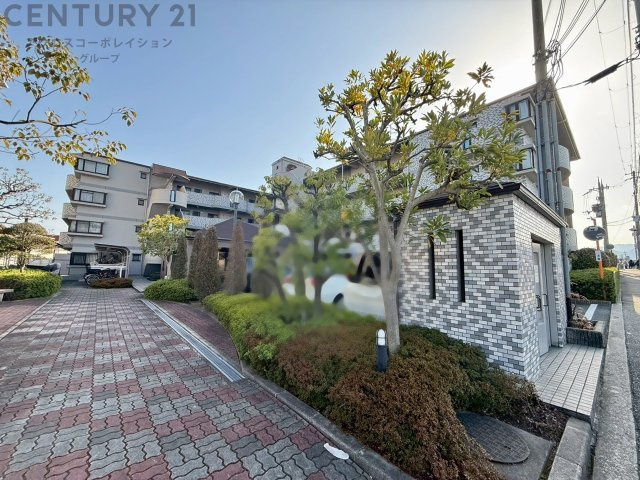 エンゼルハイム宝塚第5