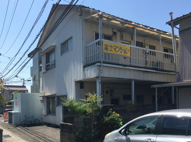 徳島市南庄町２丁目の売地