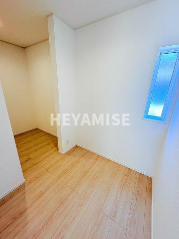 長与町嬉里郷第4のキッチン|※同タイプ施工事例