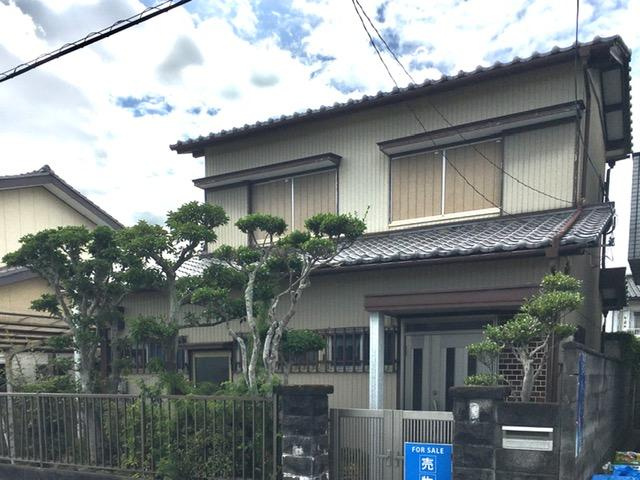 徳島市 川内町松岡　中古戸建 4DK＋S