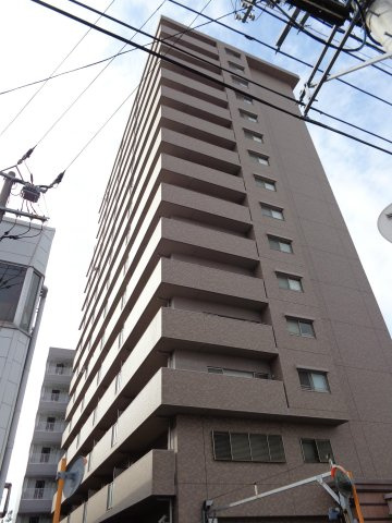 アルファステイツ沖浜