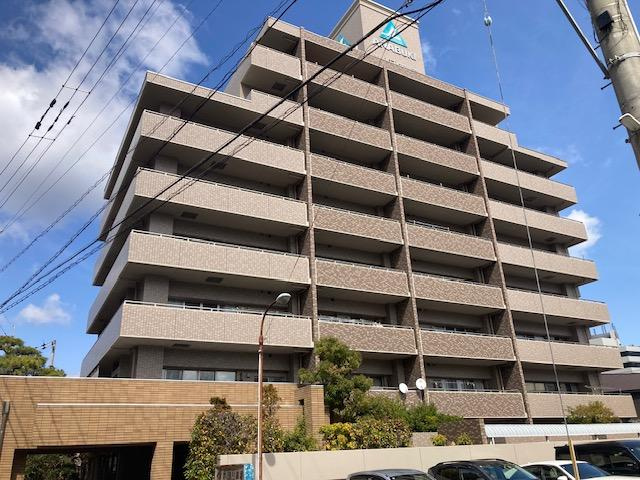 サーパス伊賀町