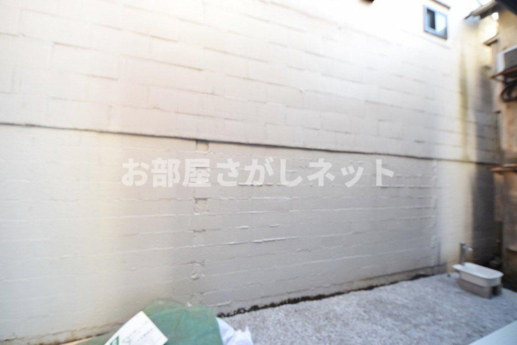 文京区白山2丁目アパートのその他共用部分