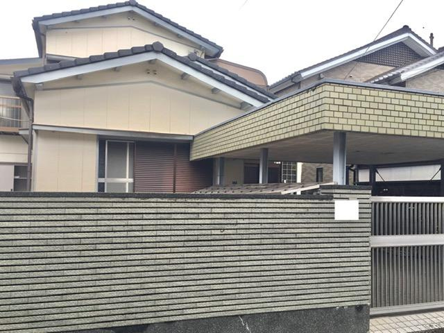 徳島市春日２丁目の中古一戸建