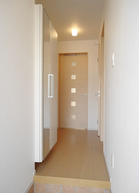 セイバリーⅡのその他