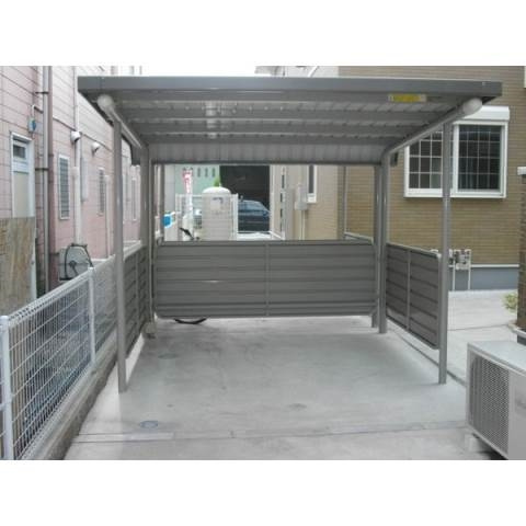 セイバリーⅡのその他共用部分