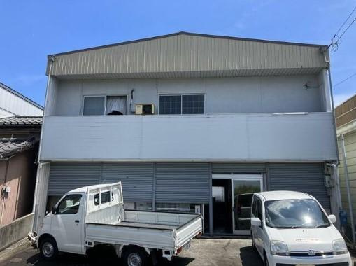 徳島市鮎喰町２丁目の中古一戸建