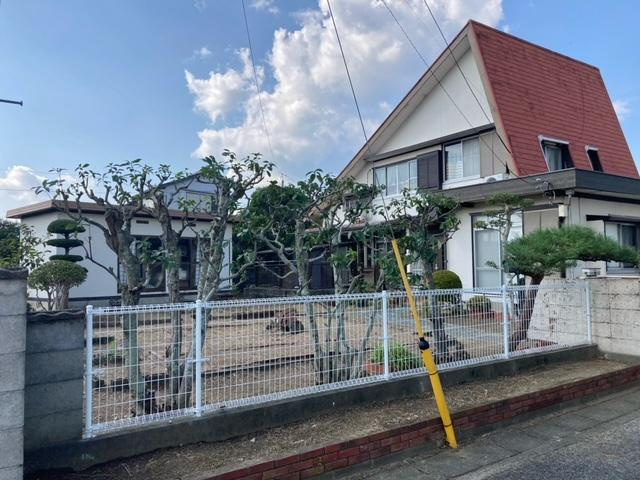 鳴門市撫養町北浜の中古一戸建