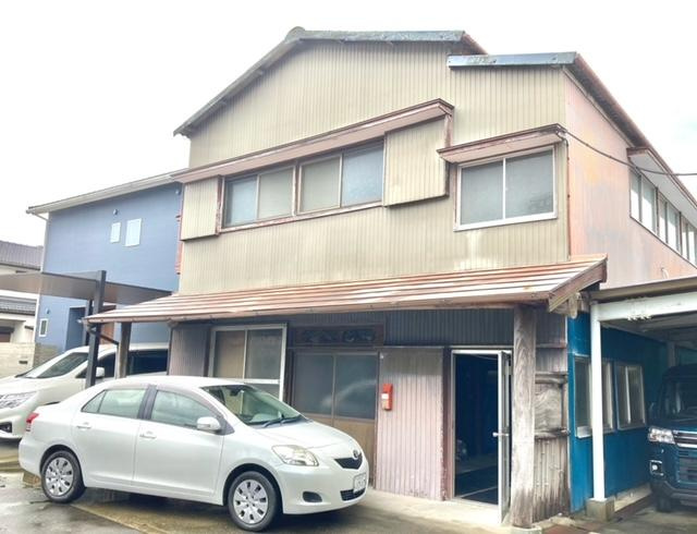 徳島市住吉３丁目の売地