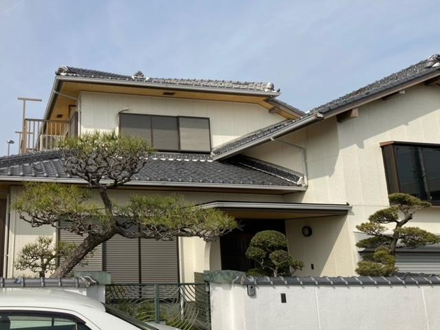 徳島市川内町平石若宮の中古一戸建