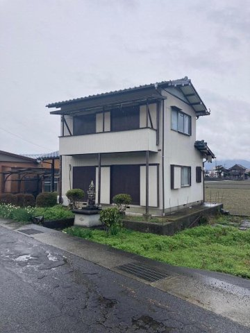 吉野川市鴨島町上浦の売地