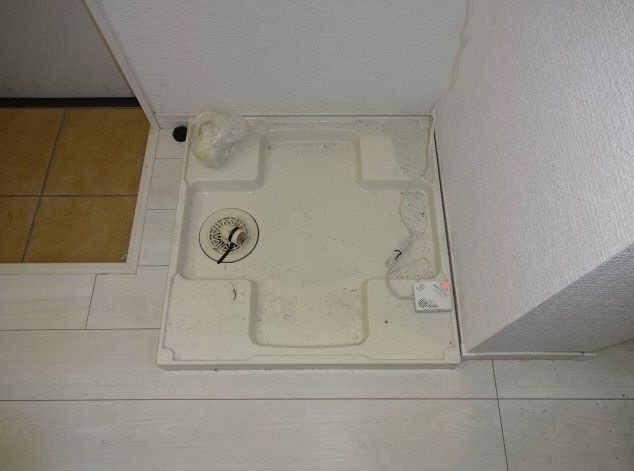 SOREVE大島の設備