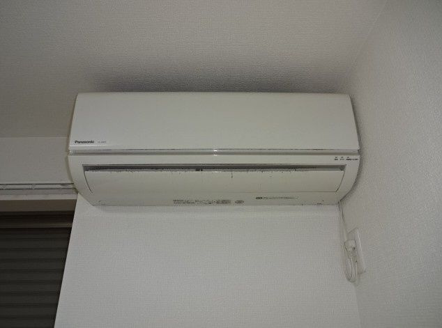 SOREVE大島の設備