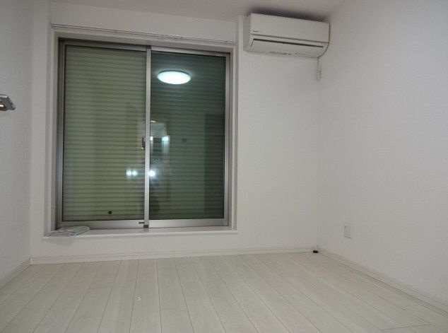 SOREVE大島の内装