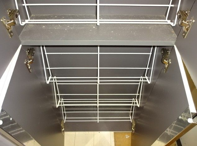 SOREVE大島の設備