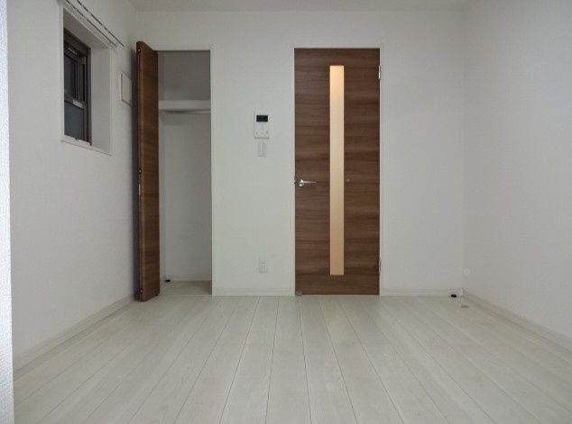 SOREVE大島の居間・リビング