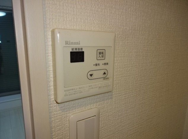 SOREVE大島の設備