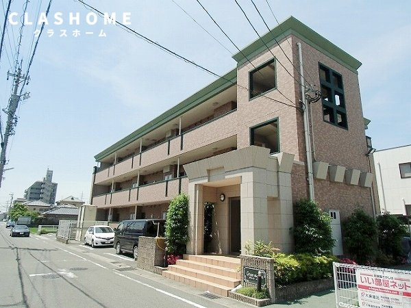 グリーンメゾン　　刈谷市の賃貸ならクラスホーム刈谷店