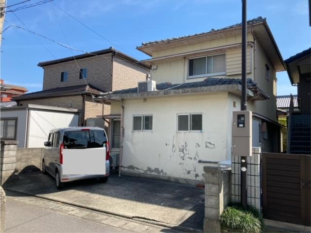 徳島市津田本町５丁目の売地