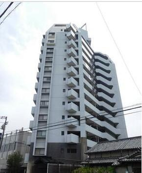 【外観】コンフォール徳島中昭和町