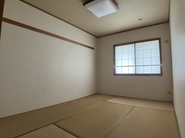 大豊ヒルズの和室