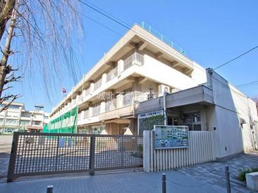 【周辺】 | 板橋区小茂根2丁目　新築戸建　10699万円 | 板橋区立上板橋第二小学校