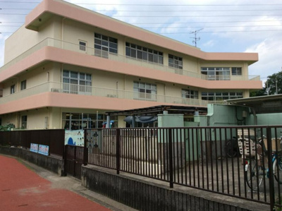 【周辺】 | 板橋区小茂根2丁目　新築戸建　10699万円 | 大谷口保育園