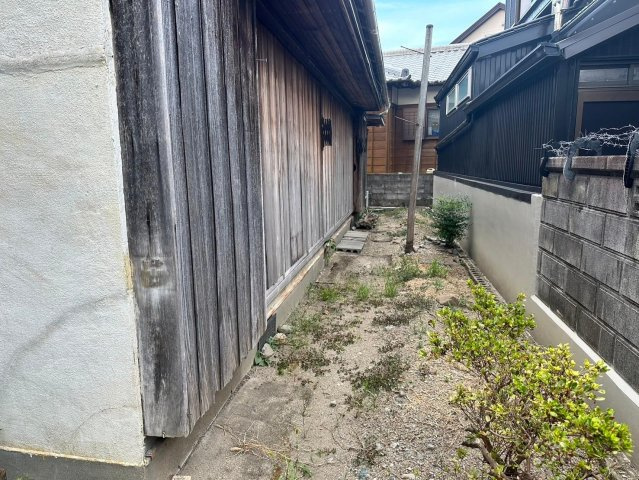 板野郡北島町中村の中古一戸建