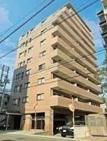 【外観】アンヴィル東船場