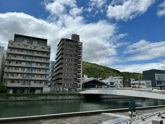 【外観】アンヴィル東船場