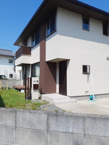 徳島市応神町東貞方字貞光の中古一戸建