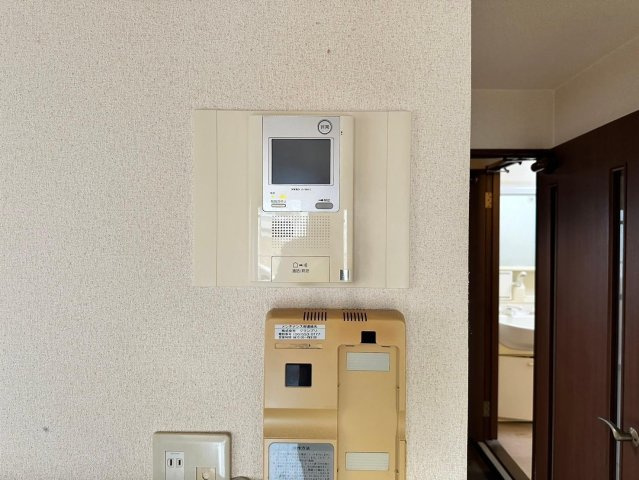 【設備】ライオンズマンション徳島富田橋