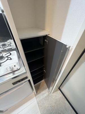 【収納】 | Reberty北千住