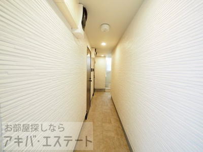 【その他共用部分】 | Reberty北千住