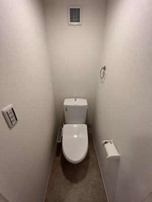 【トイレ】 | Reberty北千住