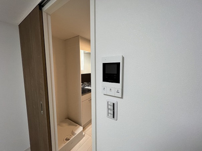 【セキュリティ】 | Reberty北千住