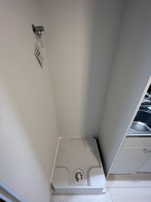 【設備】 | Reberty北千住