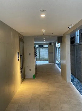 【ロビー】 | ＴｉｍｅｌｅｓｓＴｏｂｕｎｅｒｉｍａ