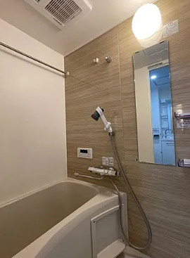 【浴室】 | ＴｉｍｅｌｅｓｓＴｏｂｕｎｅｒｉｍａ