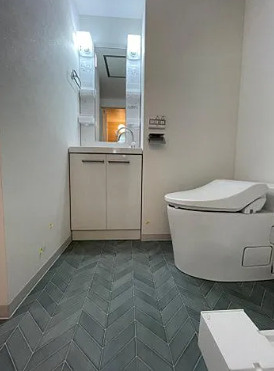 【トイレ】 | ＴｉｍｅｌｅｓｓＴｏｂｕｎｅｒｉｍａ