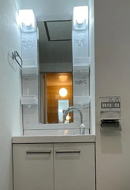 【独立洗面台】 | ＴｉｍｅｌｅｓｓＴｏｂｕｎｅｒｉｍａ