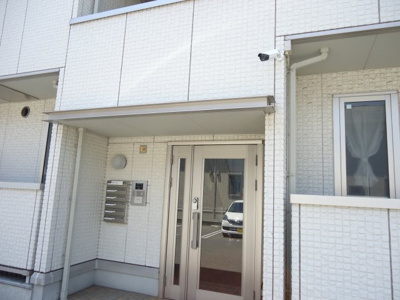 【その他共用部分】 | セジュールＫ | オートロック