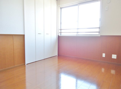 【その他】 | セジュールＫ | 洋室6帖