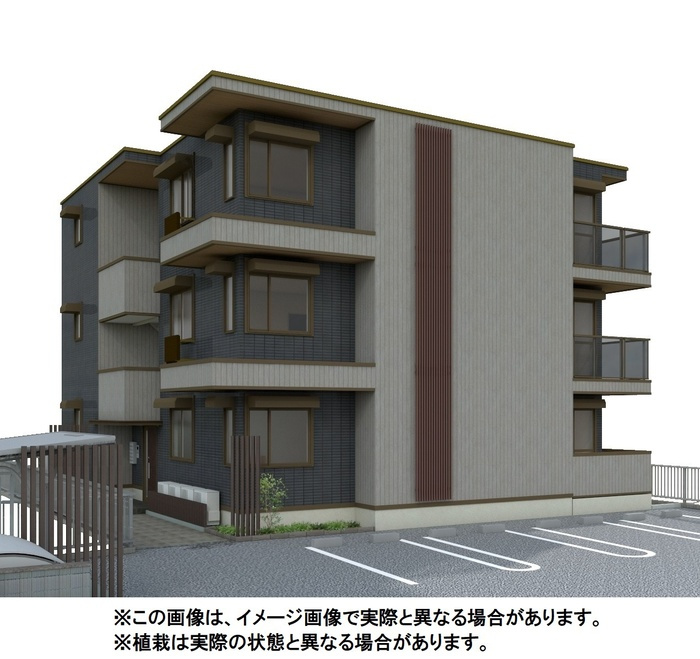 (仮称)D-ROOM長泉町竹原分譲PJ 新築工事