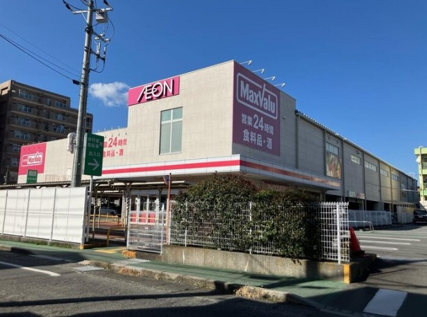 (仮称)D-ROOM長泉町竹原分譲PJ 新築工事の周辺