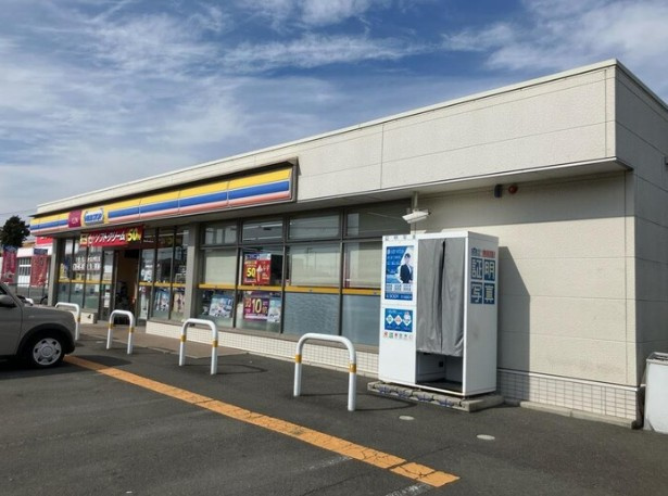 (仮称)D-ROOM長泉町竹原分譲PJ 新築工事の周辺